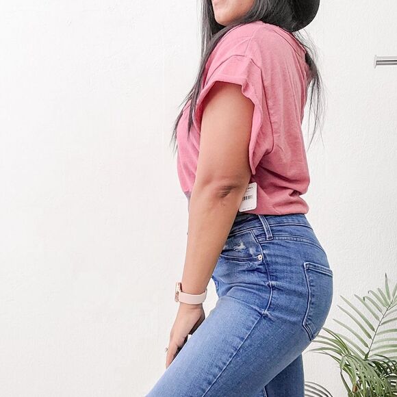 FREE PEOPLE | Movement Happy camper tee - Picture 4 of 7